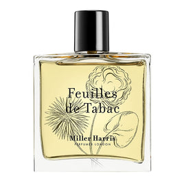 Miller Harris Feuilles de Tabac woda perfumowana