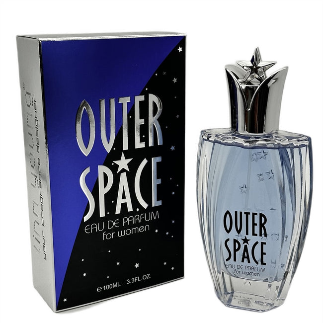 Linn Young Outerspace Women woda perfumowana