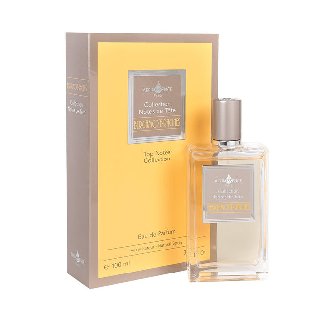 Affinessence Bergamot Roots woda perfumowana spray