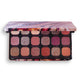 Makeup Revolution Forever Flawless Eyeshadow Palette paleta cieni do powiek