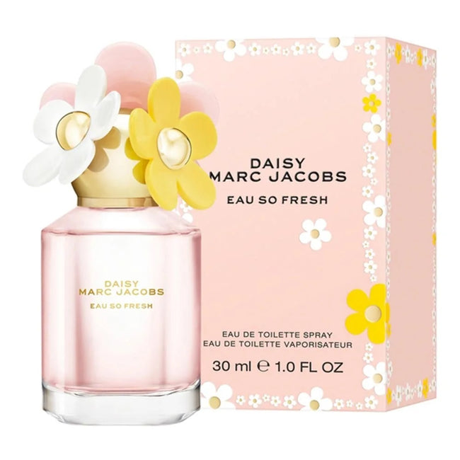 Marc Jacobs Daisy Eau So Fresh woda toaletowa