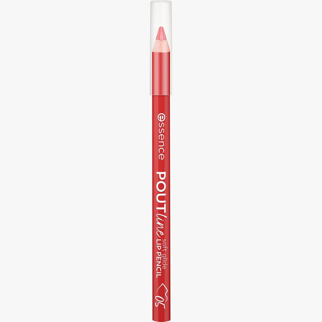 Essence Poutline Soft Glide Lip Pencil miękka konturówka do ust