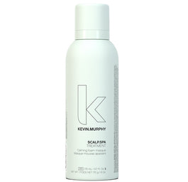 Kevin Murphy Scalp.SPA Treatment oczyszczająca pianka do wrażliwej skóry głowy 170ml