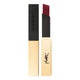 Yves Saint Laurent Rouge Pur Couture The Slim matowa pomadka do ust