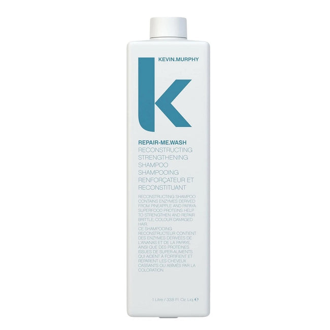 Kevin Murphy Repair-Me.Wash Shampoo regenerujący szampon do włosów 1000ml
