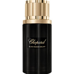 Chopard Black Incense Malaki woda perfumowana spray 80ml - produkt bez opakowania