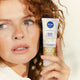Nivea Sun Spot Control Luminous 630® odświeżający fluid przeciwsłoneczny do twarzy SPF50+ 40ml