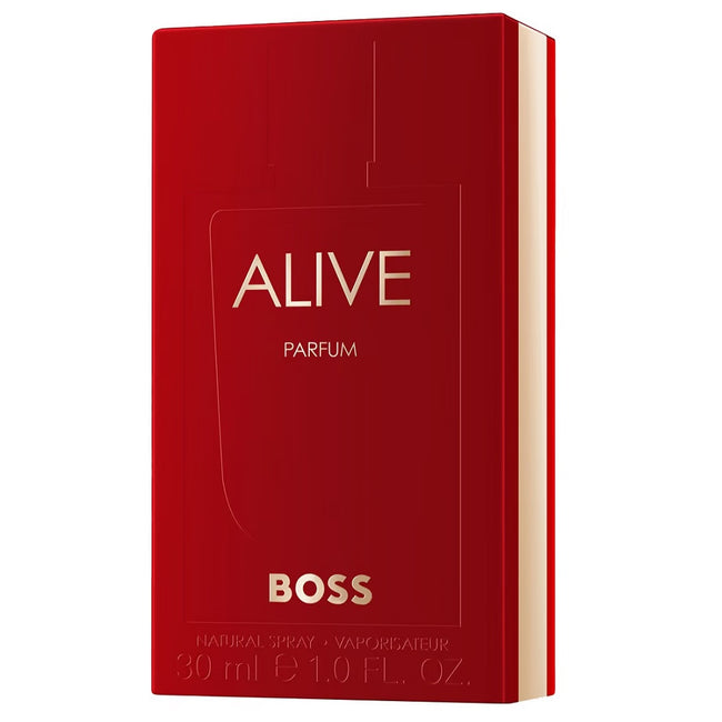 Hugo Boss Alive perfumy