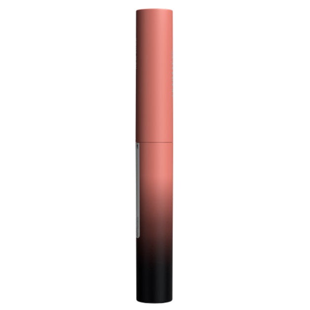 Maybelline Color Sensational Ultimatte matowa szminka do ust
