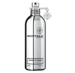 Montale Musk to Musk woda perfumowana spray 100ml