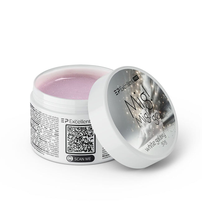 Excellent PRO Mig! Mig! Gel żel budujący