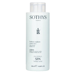 Sothys Comfort tonik do twarzy 500ml