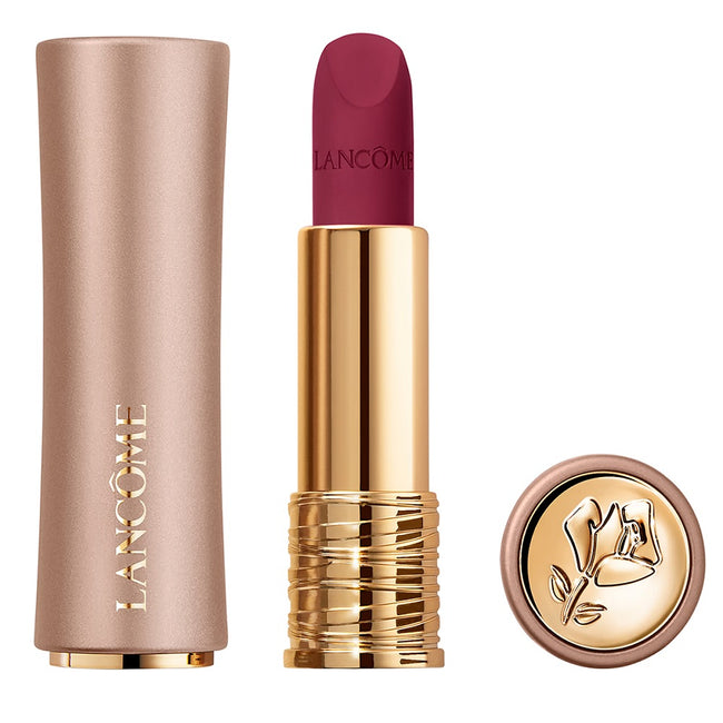 Lancome L'Absolu Rouge Intimatte pomadka do ust