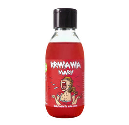 LaQ Mini Shots! Krwawa Mary żel pod prysznic 100ml