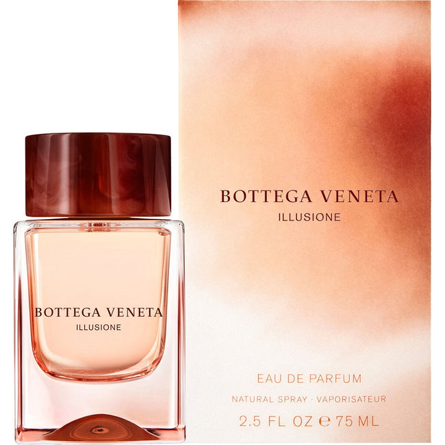 Bottega Veneta Illusione for Her woda perfumowana spray