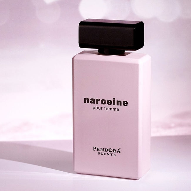 Pendora Scents Narceine Pour Femme woda perfumowana