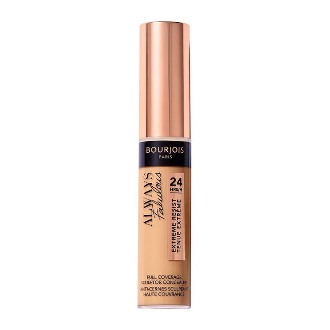 Bourjois Always Fabulous Sculpting Concealer wielofunkcyjny kryjący korektor 11ml