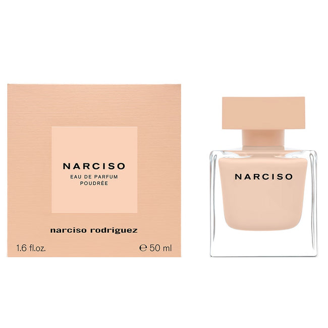 Narciso Rodriguez Narciso Poudree woda perfumowana spray