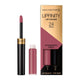 Max Factor Lipfinity Lip Colour dwufazowa pomadka w płynie o długotrwałym efekcie 4g