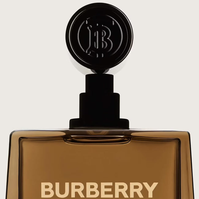 Burberry Hero woda perfumowana spray