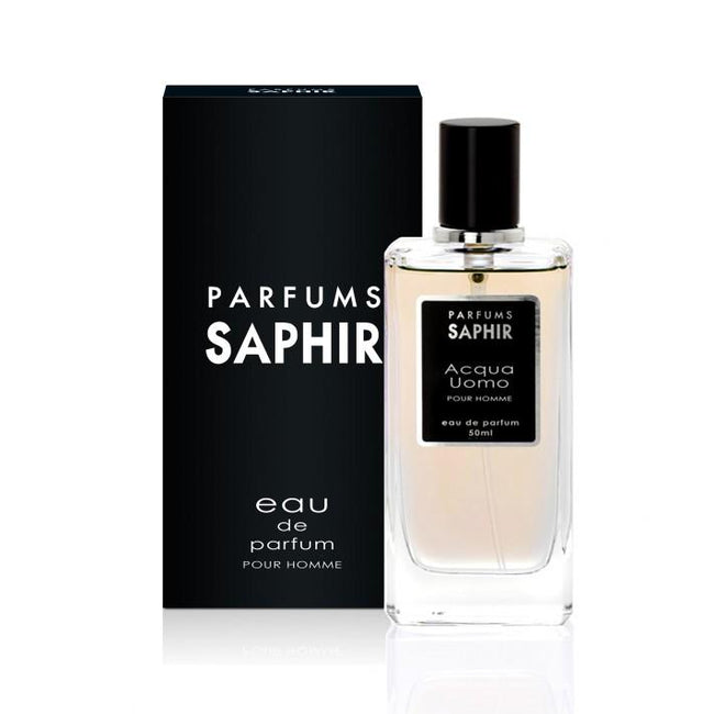 Saphir Acqua Uomo Pour Homme woda perfumowana spray