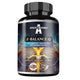 Apollo's Hegemony Z-Balance Q suplement diety 180 kapsułek