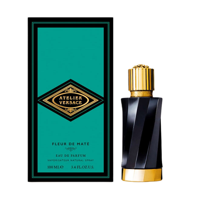 Versace Atelier Fleur de Mate woda perfumowana spray