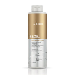 Joico K-PAK Reconstructor Deep-Penetrating Treatment kuracja głęboko odbudowująca włosy 1000ml