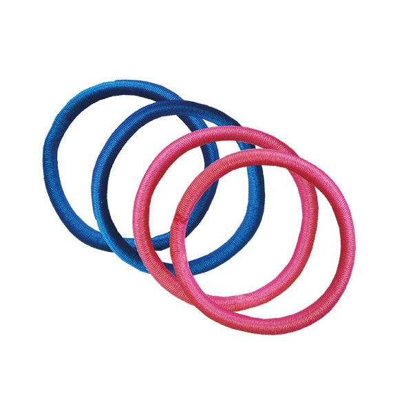 Sanity Kids CICHO wSZA gumki na wszy 4szt