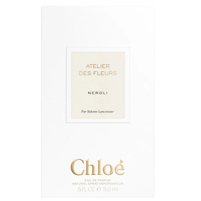 Chloe Neroli woda perfumowana spray 150ml