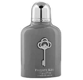 Armaf Club de Nuit Private Key To My Success ekstrakt perfum