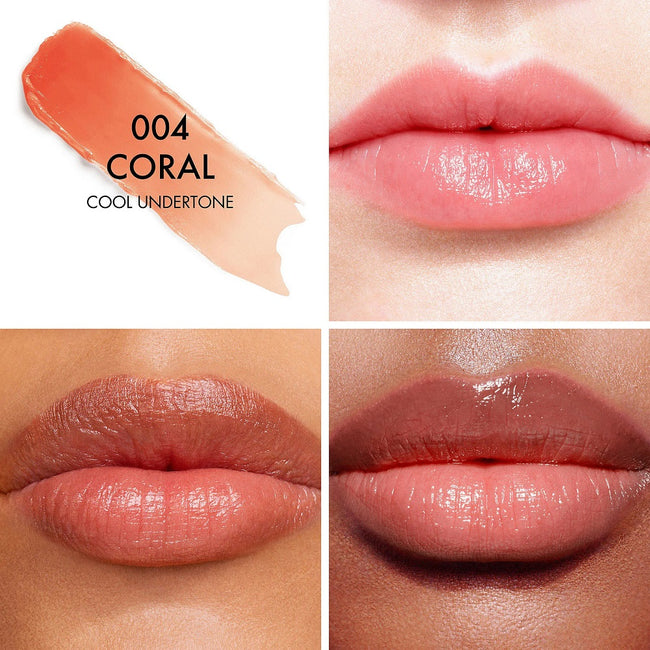 Dior Addict Lip Glow nawilżający balsam do ust 3.2g