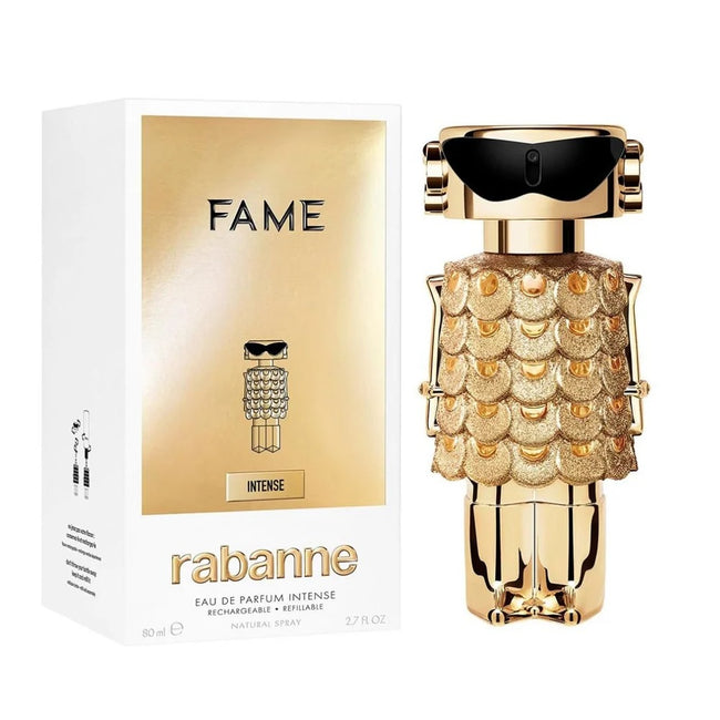 Paco Rabanne Fame Intense woda perfumowana spray