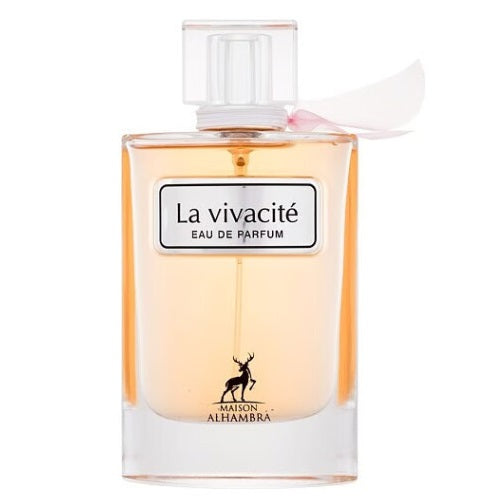 Maison Alhambra La Vivacite woda perfumowana