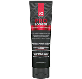 System JO Prolonger Gel żel opóźniający wytrysk 60ml