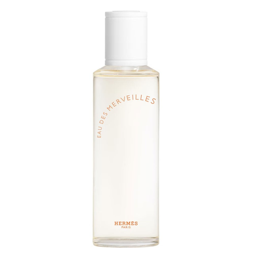 hermes eau des merveilles