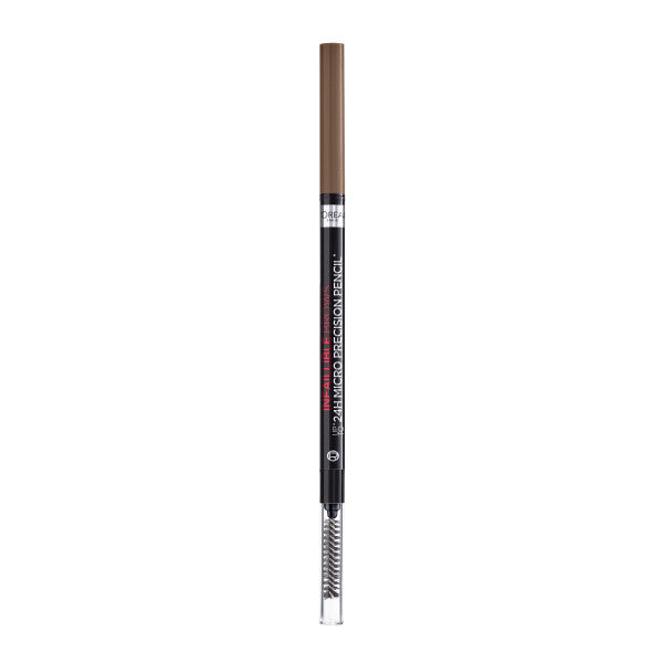 L'Oreal Paris Infaillible Brows 24H Micro Precision Pencil automatyczna kredka do brwi