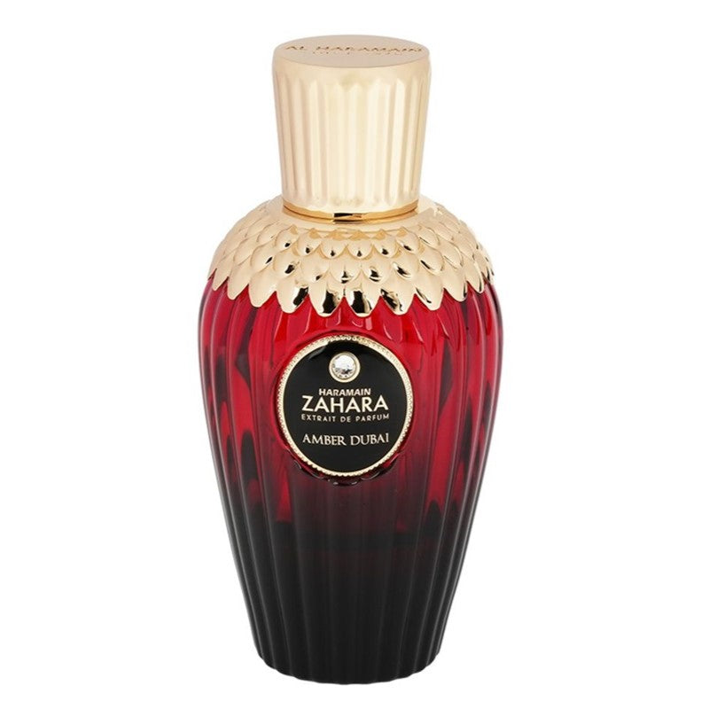 al haramain haramain zahara amber dubai ekstrakt perfum 100 ml    