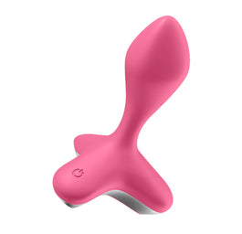 Satisfyer Game Changer wibrator analny Pink