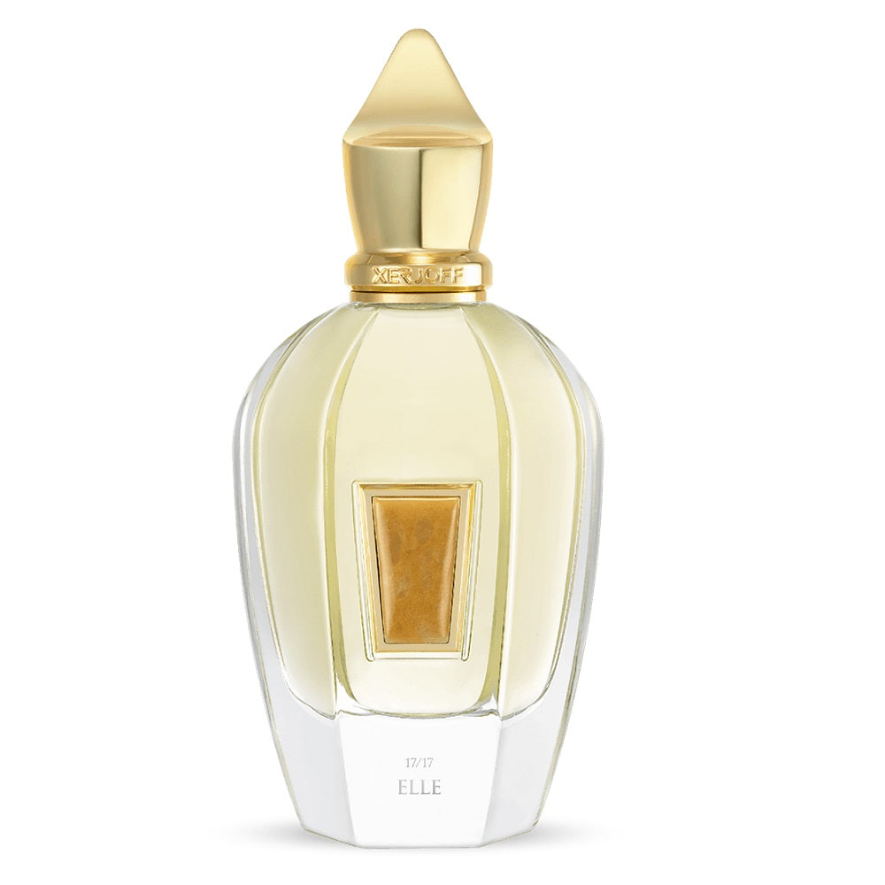 xerjoff elle ekstrakt perfum 100 ml  tester  