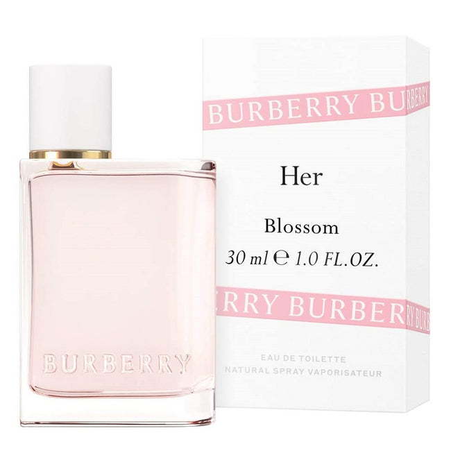 Burberry Her Blossom woda toaletowa spray 30ml