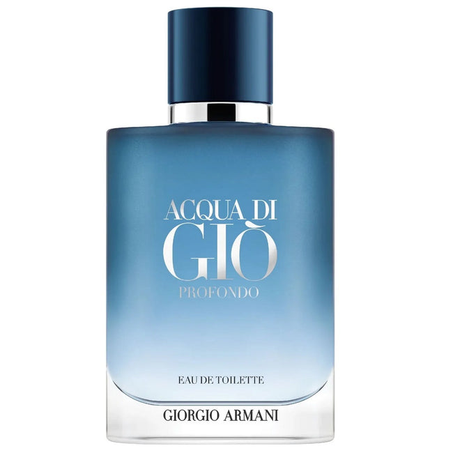 Giorgio Armani Acqua Di Gio Profondo woda toaletowa spray