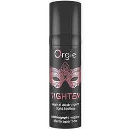 Orgie Tighten żel zwężający pochwę 15ml