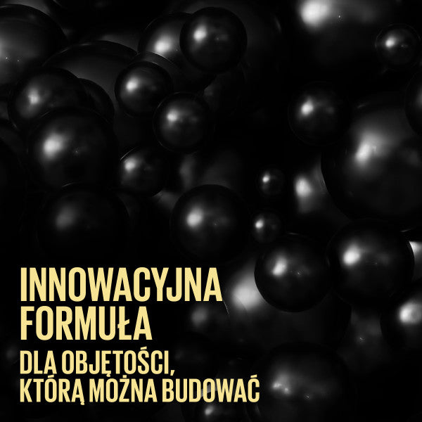 Maybelline Colossal Bubble wodoodporny tusz do rzęs
