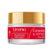 Lirene Ceramides & Peptides silnie regenerujący biomimetyczny krem-serum na noc 60+ 50ml