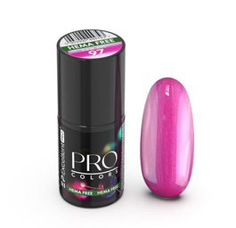 Excellent PRO Pro Colors Hema Free lakier hybrydowy