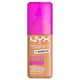 NYX Professional MakeUp Make'Em Wonder podkład do twarzy z długotrwałym kryciem