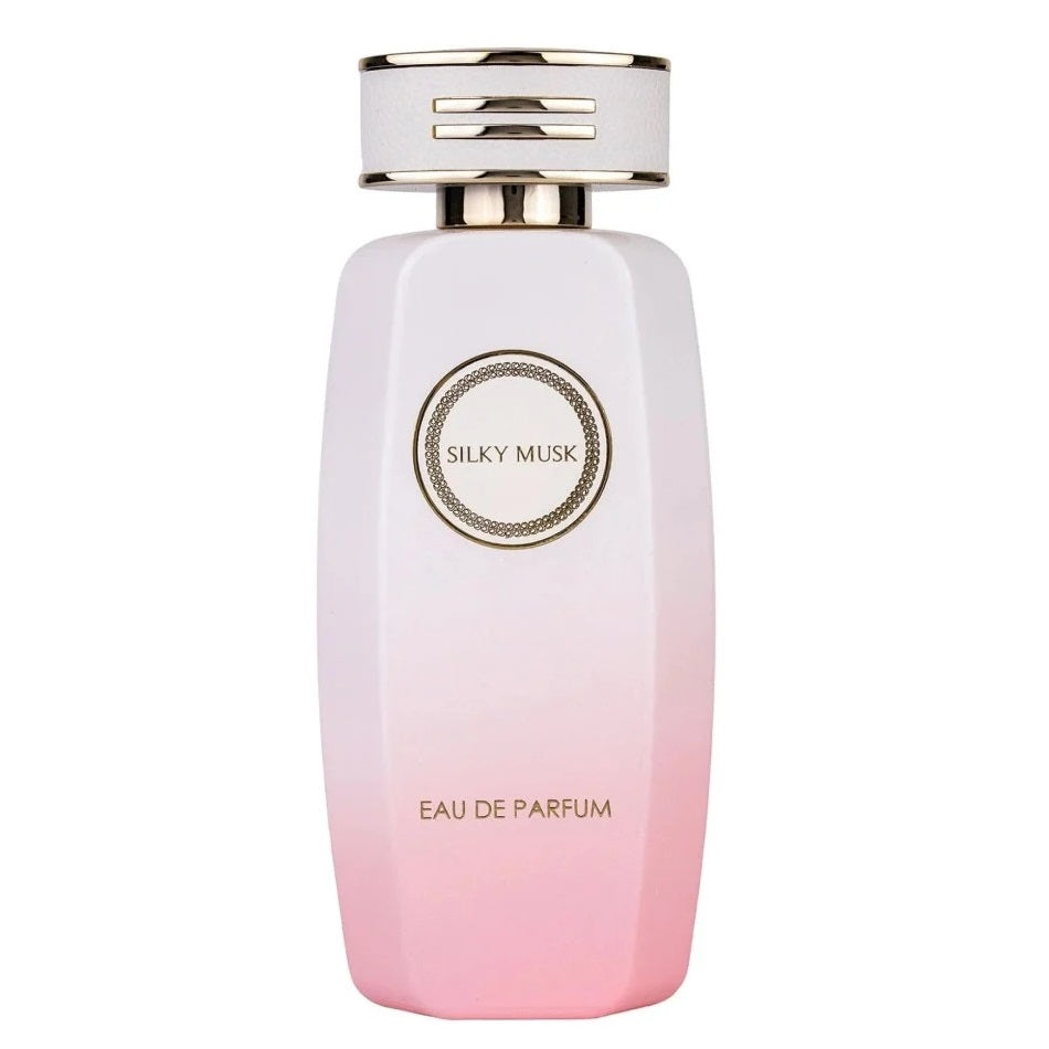 gulf orchid silky musk