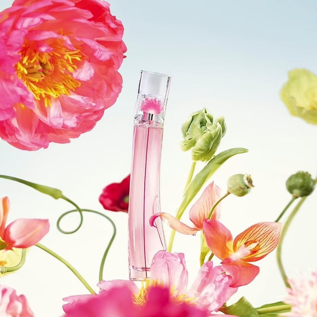 Kenzo Flower by Kenzo Poppy Bouquet woda toaletowa spray