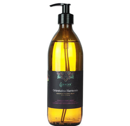 Natur Planet Aromatyczny olej do masażu Orientalna Harmonia 500ml
